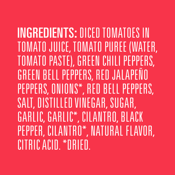 Newman's Own Chunky Salsa - Medium Bolder Flavor