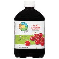 Full Circle 100% Juice, Tart Cherry
