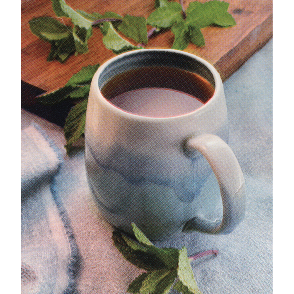 Bigelow Té Herbal, Menta - Bolsitas de Té