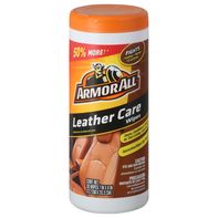 Toallitas para el Cuidado del Cuero Armor All