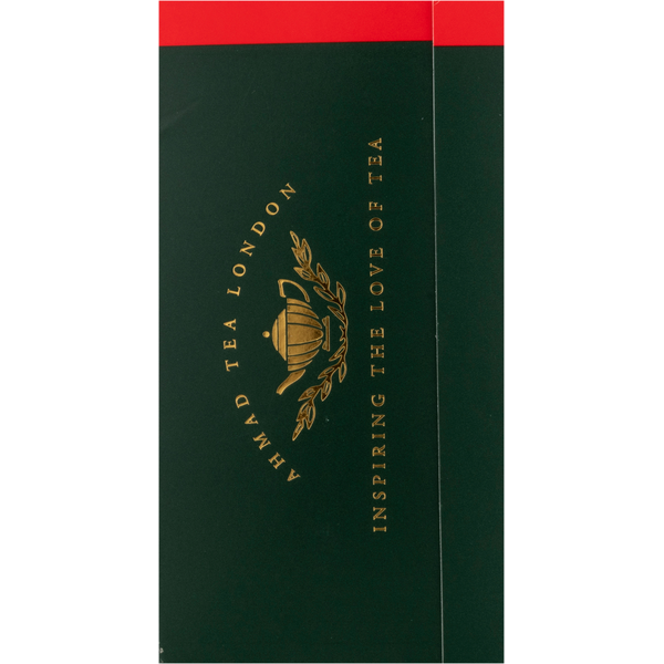 Ahmad Tea English Breakfast Black Tea Bags