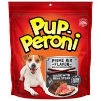 Galletas para Perros Pup-Peroni Sabor Costilla Prime