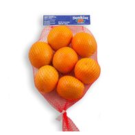 Naranjas Navel Sunkist - Delicia Cítrica Fresca y Jugosa