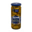 Aceitunas Españolas Rellenas de Pimientos Mince de Goya