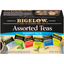 Bigelow Seis Tés Asortidos - Una Variedad Deliciosa