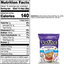 Tostitos Scoops Tortilla Chips, Original