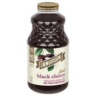 R.W. Knudsen Family Just Black Cherry Juice