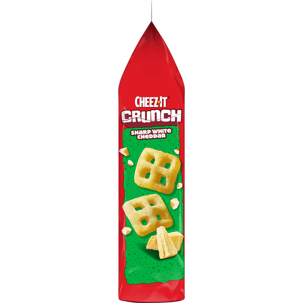 Cheez-It Sharp White Cheddar Baked Snack