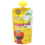 Smoothie à la fraise et à la banane biologique d'Earth's Best 4,2 oz