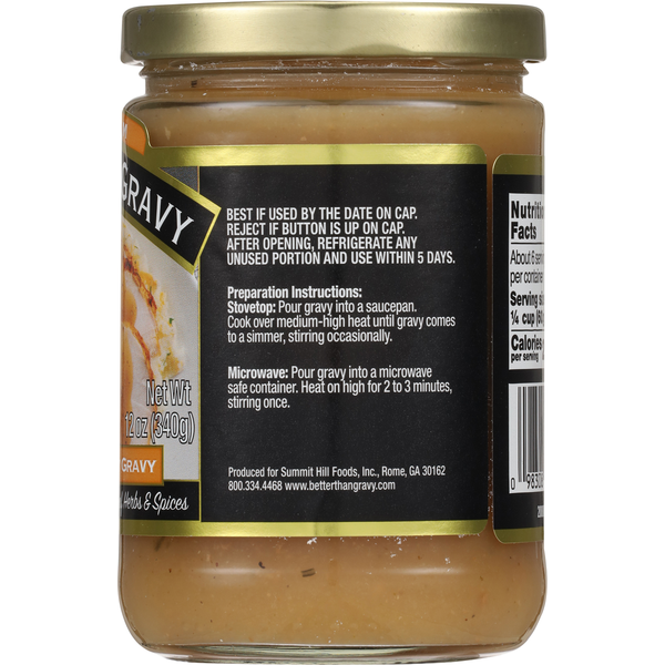 Sauce pour dinde rôtie meilleure que la sauce