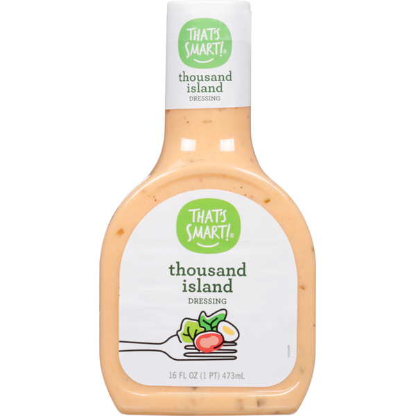 That's Smart! Thousand Island Dressing