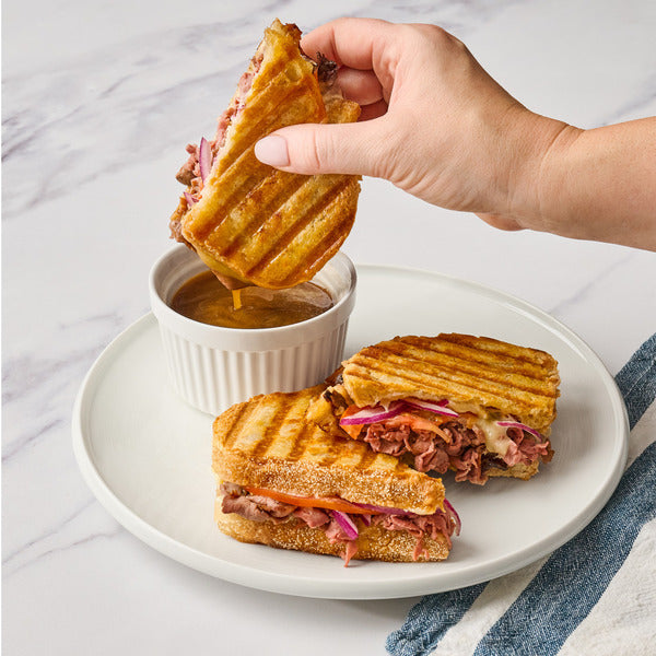Mélange d'assaisonnement pour sauce Au Jus McCormick