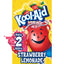 Mezcla en polvo de bebida Kool-Aid sin azúcar de limonada de fresa
