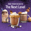 Mezcla de Chocolate Doble Suizo Swiss Miss
