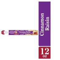 Aunt Millie's Cinnamon Raisin English Muffins