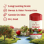 Déodorant Antitranspirant Old Spice pour Hommes - Parfum Verger
