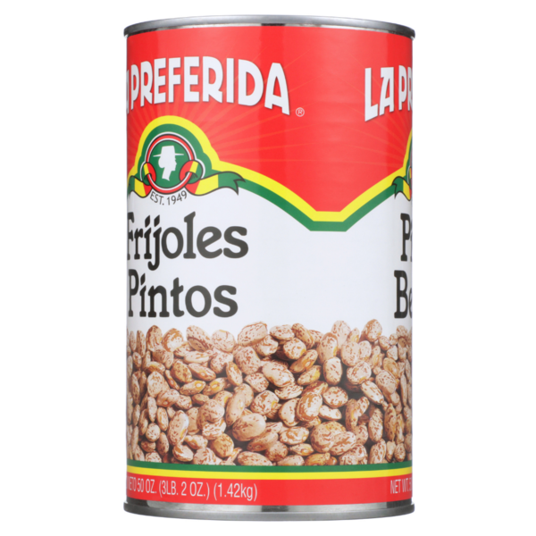 La Preferida Pinto Beans - Premium Quality Frijoles Pintos