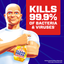 Mr. Clean Clean Freak All Purpose Cleaner, AB Citrus