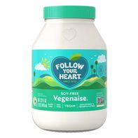 Follow Your Heart Soy-Free Vegenaise