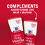Extracto de vainilla puro natural McCormick