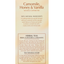 Thé Herbal Twinings Camomille, Miel & Vanille