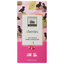 Chocolat Noir Espèces Menacées avec Cerises, 72% Cacao