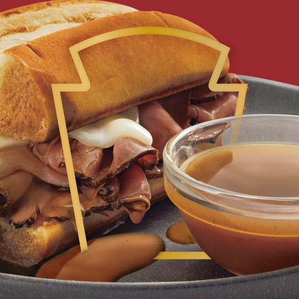 Sauce Gravy Au Jus Bistro Heinz