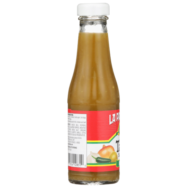 La Preferida Mild Green Taco Sauce - Taqueria Style