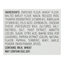 Stauffers Whales Baked Cheddar Cheese Crackers