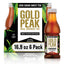 Botellas de Té Helado Dulce Sin Azúcar Gold Peak