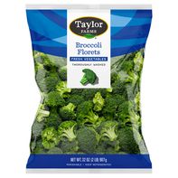 Fleurs de Brocoli Taylor Farms