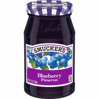 Smucker's Premium Fruit Preserve