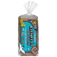 Pain de grains germés sans sodium de Food for Life