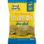 Good Health Kettle Chips with Olive Oil & Sea Salt