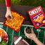 Cheez-It Cheddar Jack Cheese Crackers, 12.4 oz