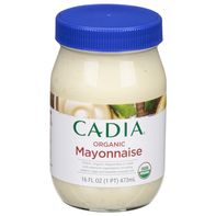 CADIA Organic Mayonnaise