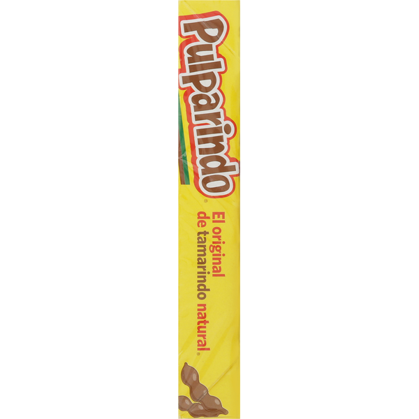 De la Rosa Pulparindo Tamarind Bar - Sabor Original