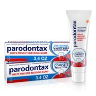 Pasta de dientes Parodontax Complete Protection, Menta