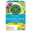 Traditional Medicinals Organic EveryDay Detox Lemon Herbal Tea