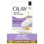 Jabón en Barra Olay Defying con Vitamina E y Complejo B3