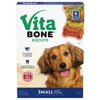 Friandises pour chiens Vita Bone Multi-Goût - Petite taille