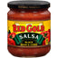 Salsa de Frijoles Negros y Maíz Rojo Gold