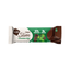 Barre de protéine NuGo Slim Chocolat Menthe - Végane et Sans Gluten