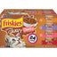 Purina Friskies Extra Gravy Chunky Comida Húmeda para Gatos