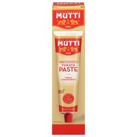 Pasta de tomate triple concentrada Mutti