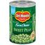 Del Monte Sweet Peas - Premium Canned Vegetables