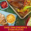 Mezcla de Sazonador para Fajitas Old El Paso
