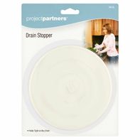 Bouchon de Drain Premium Project Partners