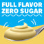 Jell-O Zero Sugar Banana Cream Instant Pudding & Pie Filling