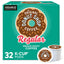 Las cápsulas K-Cup regulares de The Original Donut Shop